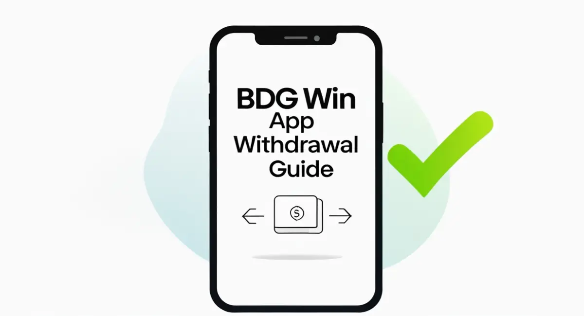 BDG Win App